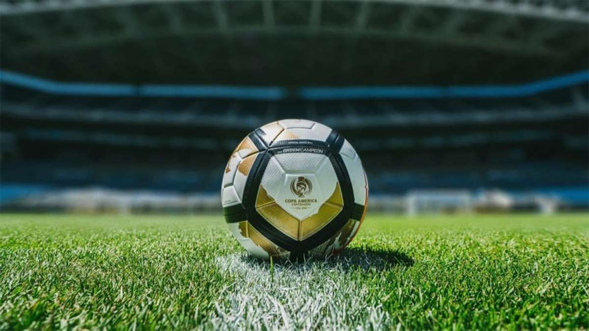 World Cup Banner